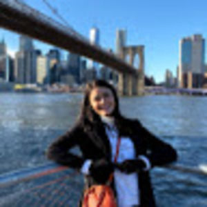 Meet your Posher, Michelle